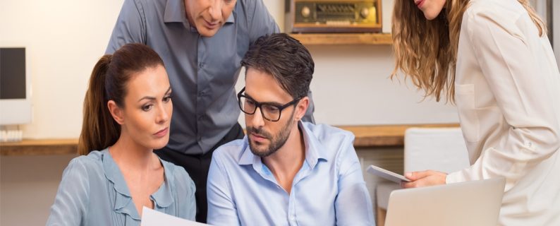 Learn About It. – SPARK Engineering Services